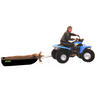 Shappell Jet Sled Universal Hitch Utility Sled Accessory - Universal - Universal