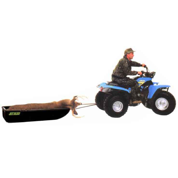 Shappell Jet Multi-Purpose Utility Sled Shappell Jet Multi-Purpose Utility Sled