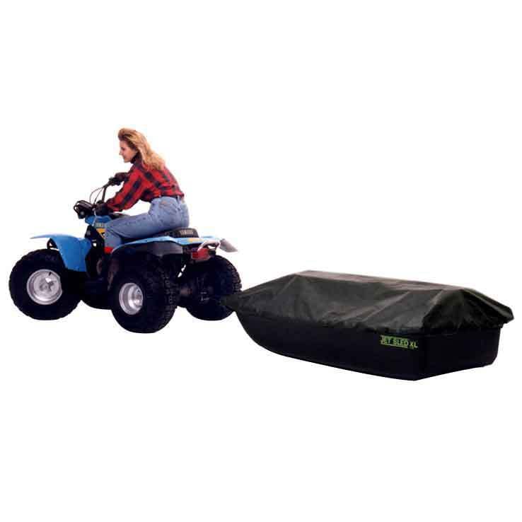 Shappell Jet Utility Sled Cover Shappell Jet Utility Sled Cover