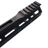 Sharps Bros 10in M-Lok Ultra Light Handguard - Black - Black 10in