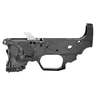 Sharps Bros Jack9 Black AR Platform Stripped Lower Pistol Receiver
