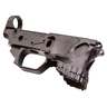 Sharps Bros The Jack Black AR-15 Stripped Lower Rifle Receiver