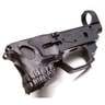 Sharps Bros The Jack Black AR-15 Stripped Lower Rifle Receiver