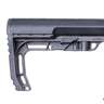 Sharps Livewire 5.56mm NATO 16in Black Nitride Semi Automatic Modern Sporting Rifle - No Magazine - Black