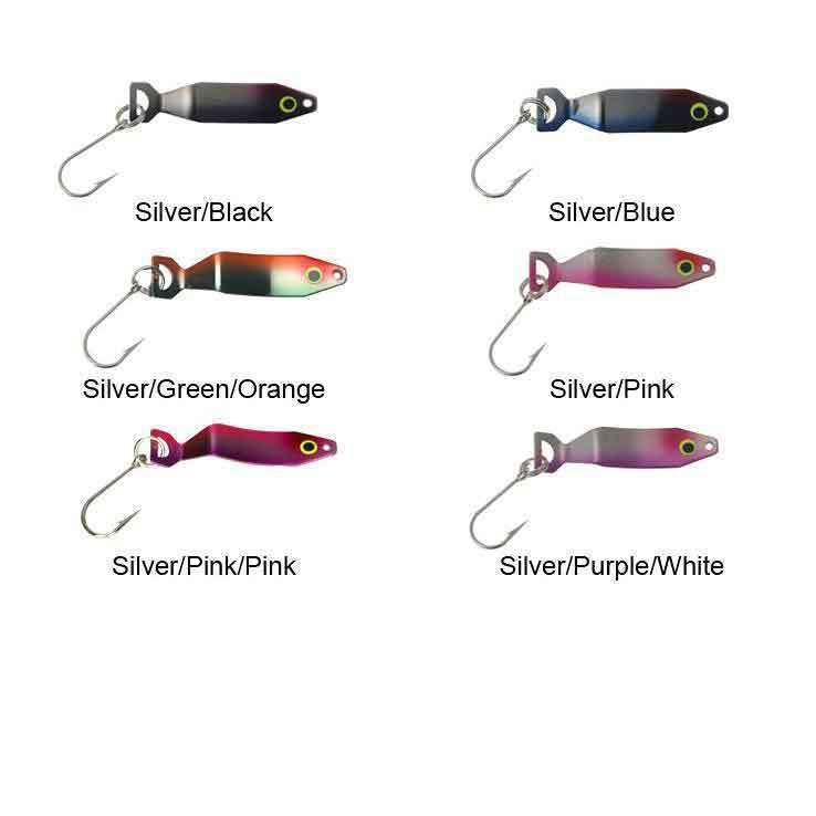 Shasta Humdinger Trolling Spoon Shasta Humdinger Trolling Spoon