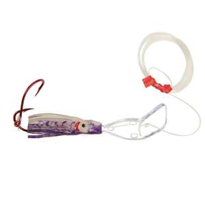 Shasta Tackle Pee Wee Hoochie