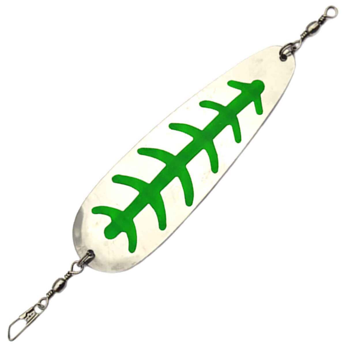 Shasta Tackle Sling Blade Dodger Shasta Tackle Sling Blade Dodger