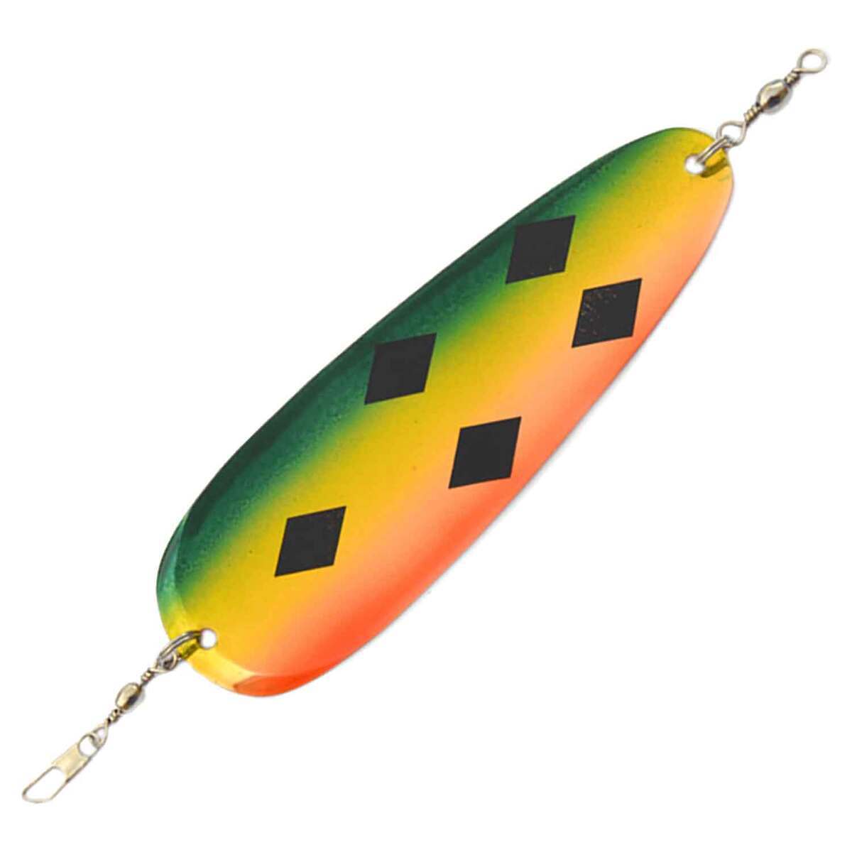 Shasta Tackle Sling Blade Dodger Shasta Tackle Sling Blade Dodger