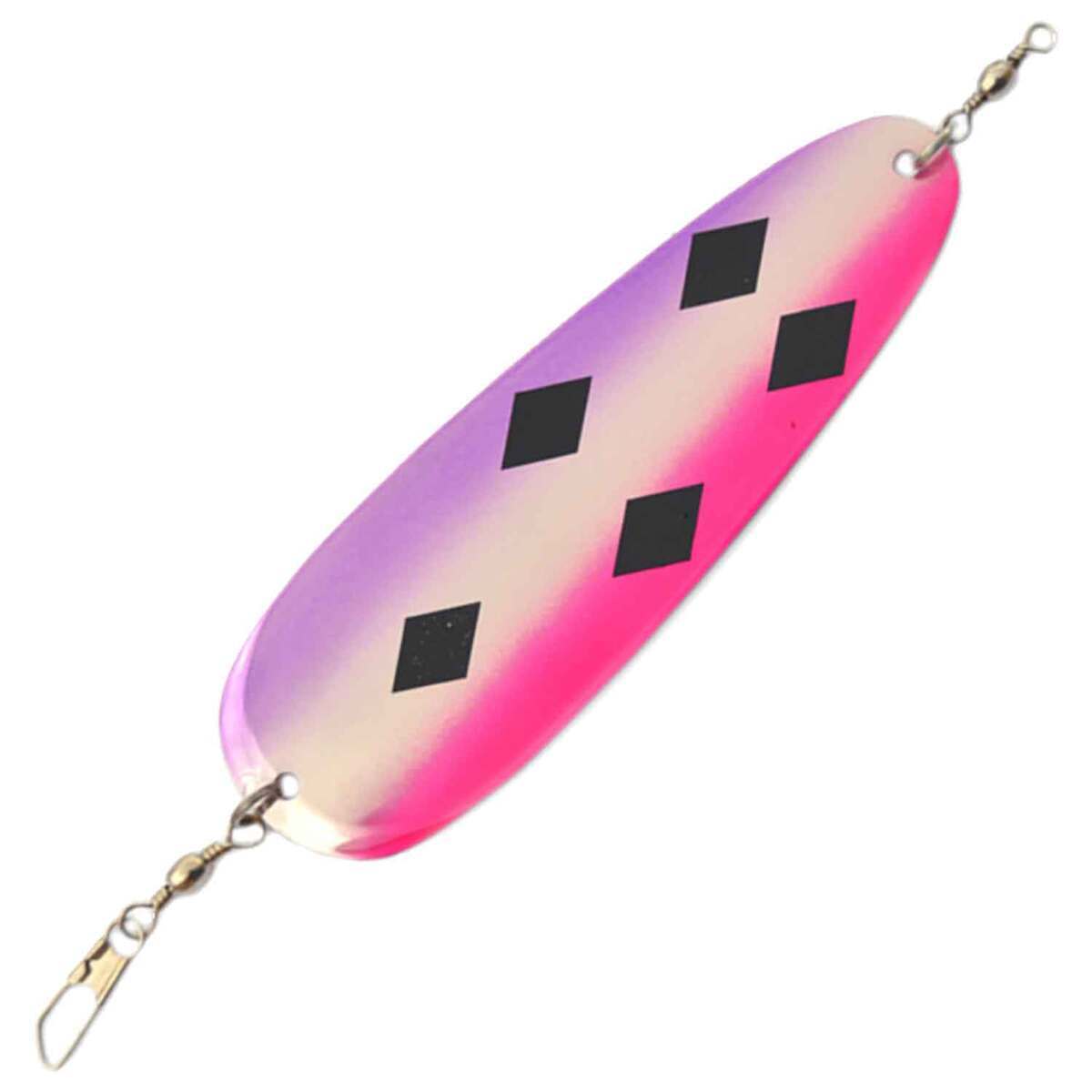 Shasta Tackle Sling Blade Lure Airsoft Sling Shasta Tackle Mack's