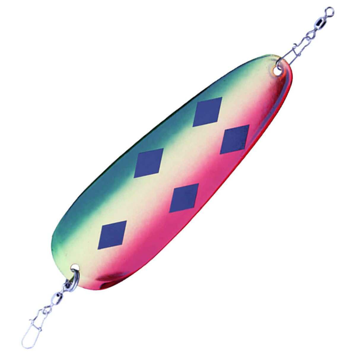 Shasta Tackle Sling Blade Dodger Shasta Tackle Sling Blade Dodger