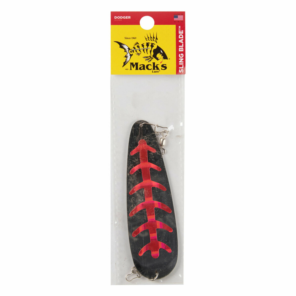 Shasta Tackle Sling Blade Shasta Tackle Sling Blade