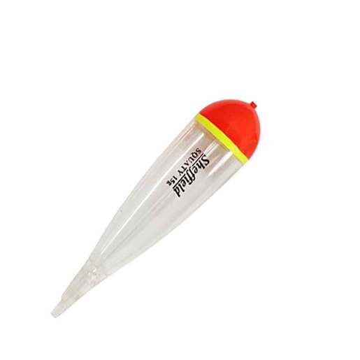 Sheffield Soft Float - Orange - Sheffield