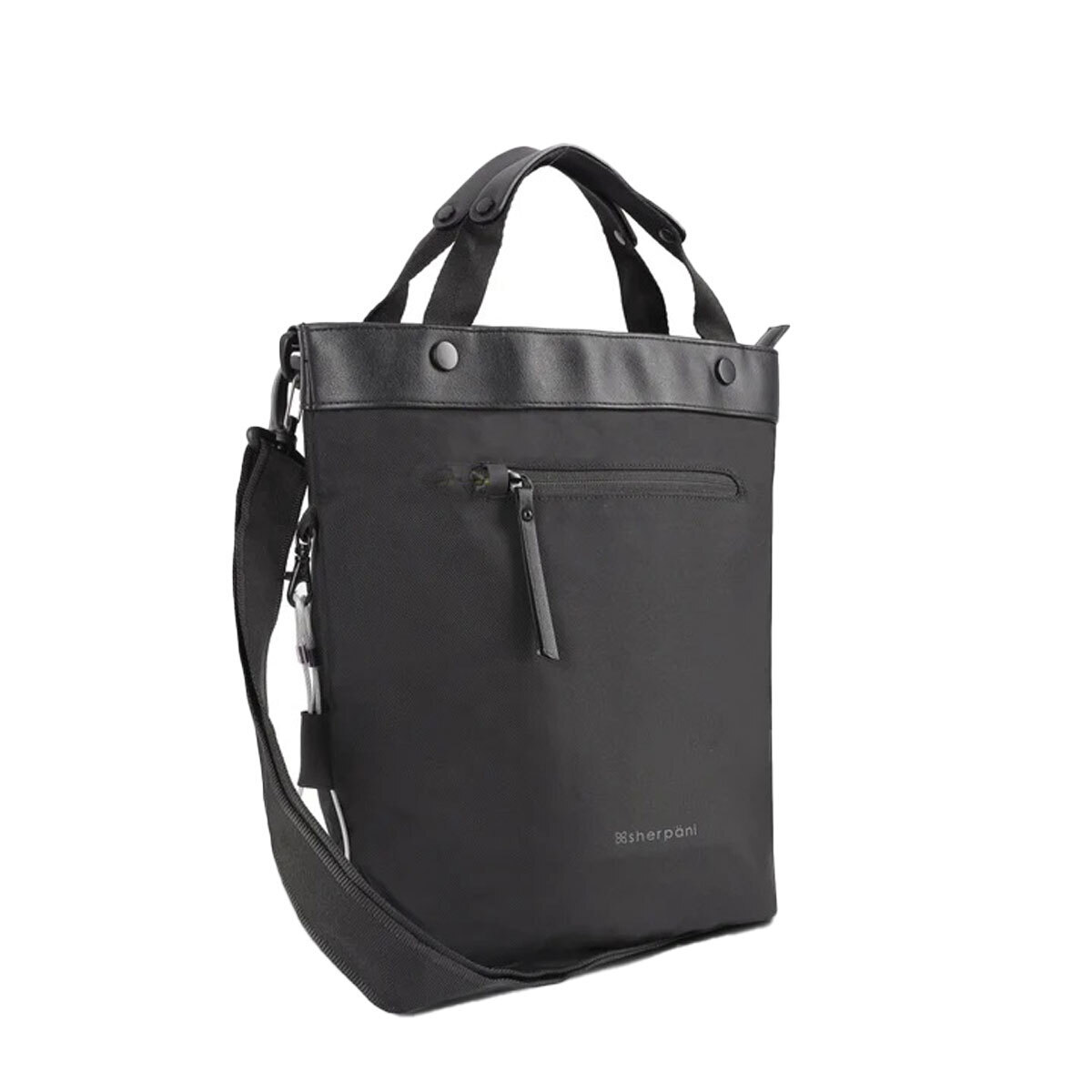 Sherpani Geo AT Crossbody Bag - Carbon - Carbon Sherpani Geo AT Crossbody Bag - Carbon - Carbon
