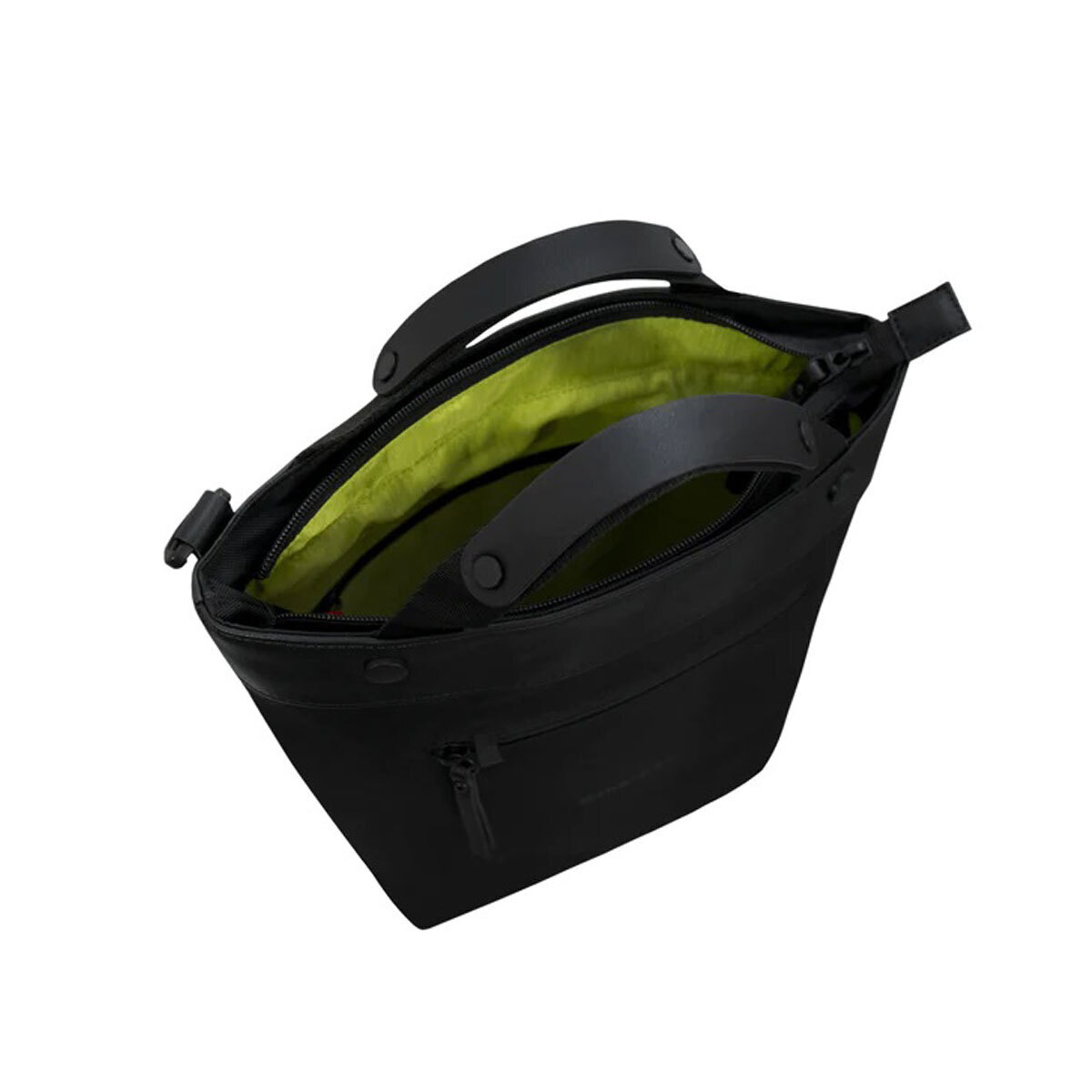 Sherpani Geo AT Crossbody Bag - Carbon - Carbon Sherpani Geo AT Crossbody Bag - Carbon - Carbon