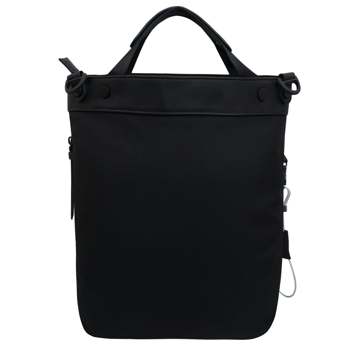 Sherpani Geo AT Crossbody Bag - Carbon - Carbon Sherpani Geo AT Crossbody Bag - Carbon - Carbon