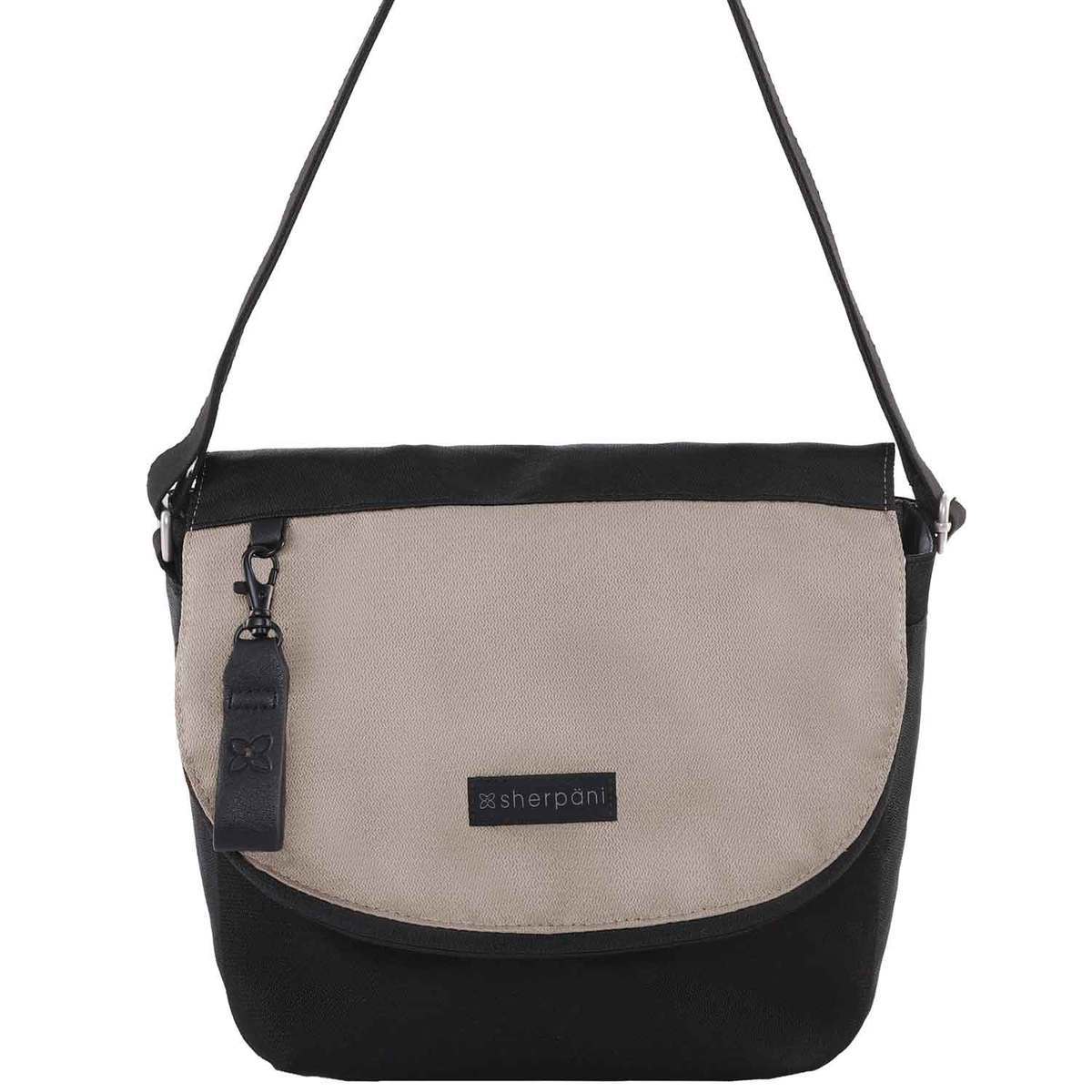 Sherpani Milli Crossbody Handbag - Champagne - Champagne Sherpani Milli Crossbody Handbag - Champagne - Champagne
