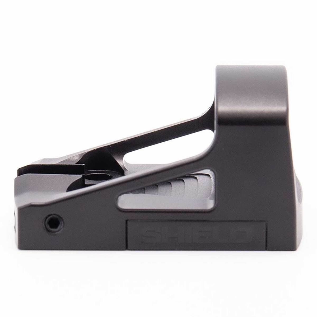 Shield Rmsx Shield RMSx Red Dot Mini Sight XL - 4MOA | Sportsman's Warehouse