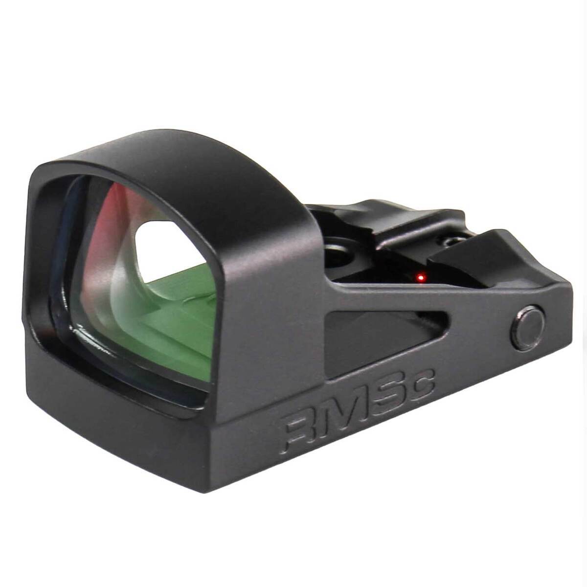 Beautifica Rmsc Shield Sights RMSc 1x Reflex Mini Sight Compact - 4MOA Dot | Sportsman ...