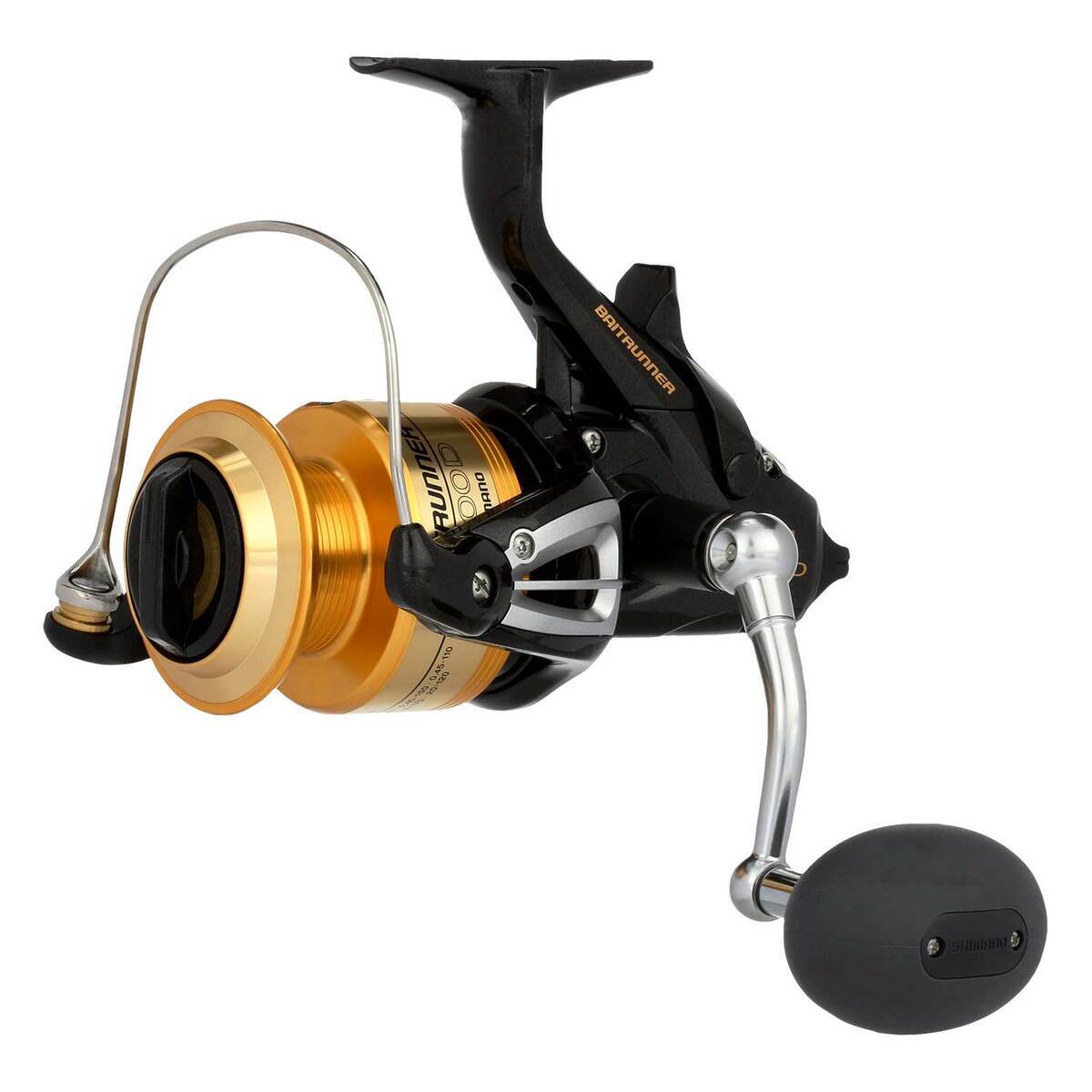 Shimano Baitrunner D Saltwater Spinning Reel Shimano Baitrunner D Saltwater Spinning Reel