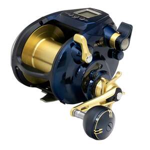 Shimano BeastMaster A Trolling/Conventional Reel