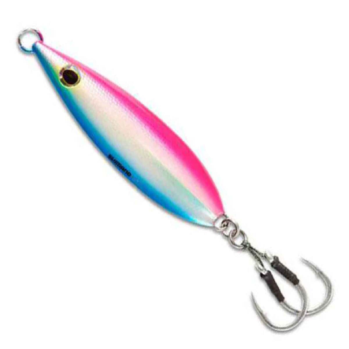Shimano Butterfly Flat-Fall Jigging Spoon Shimano Butterfly Flat-Fall Jigging Spoon