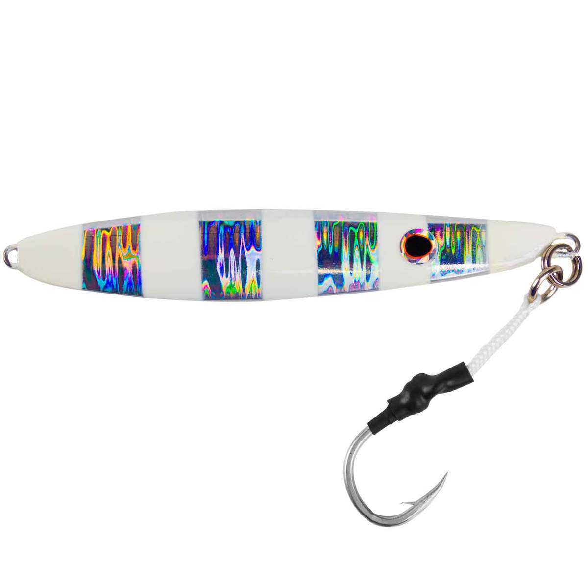 Shimano Butterfly Flat-Side Jigging Spoon Shimano Butterfly Flat-Side Jigging Spoon