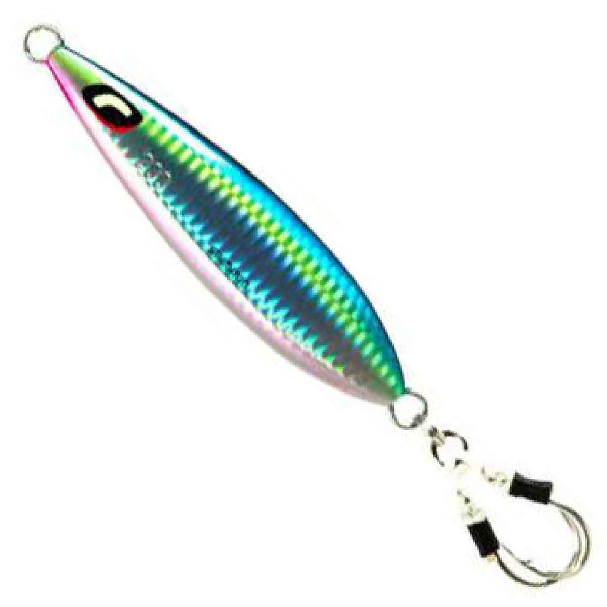 Shimano Butterfly Wing-Fall Jigging Spoon Shimano Butterfly Wing-Fall Jigging Spoon