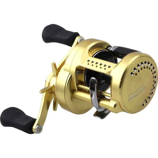 Shimano Calcutta Conquest Casting Reel – 400