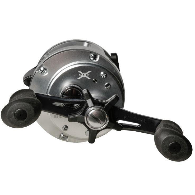 Shimano Calcutta D Round Casting Reel Shimano Calcutta D Round Casting Reel