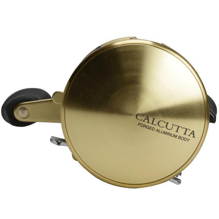 Shimano Calcutta Round Casting Reel Shimano Calcutta Round Casting Reel