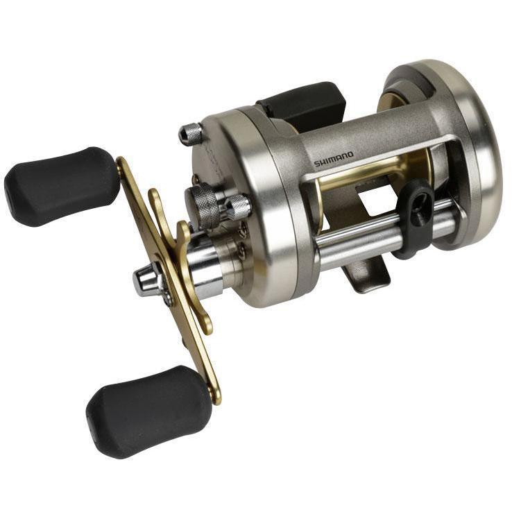 Shimano Cardiff Round Casting Reel Shimano Cardiff Round Casting Reel
