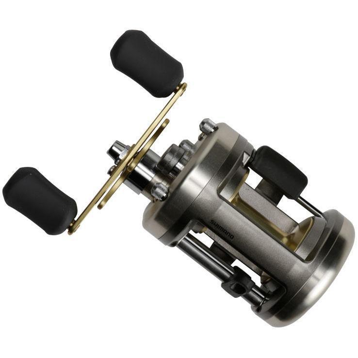 Shimano Cardiff Round Casting Reel Shimano Cardiff Round Casting Reel