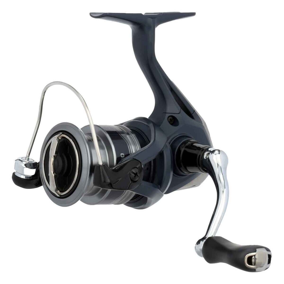 Shimano Catana Fe Clam Spinning Reel Shimano Catana Fe Clam Spinning Reel