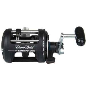 Shimano Charter Special Trolling/Conventional Reel - Size 2000