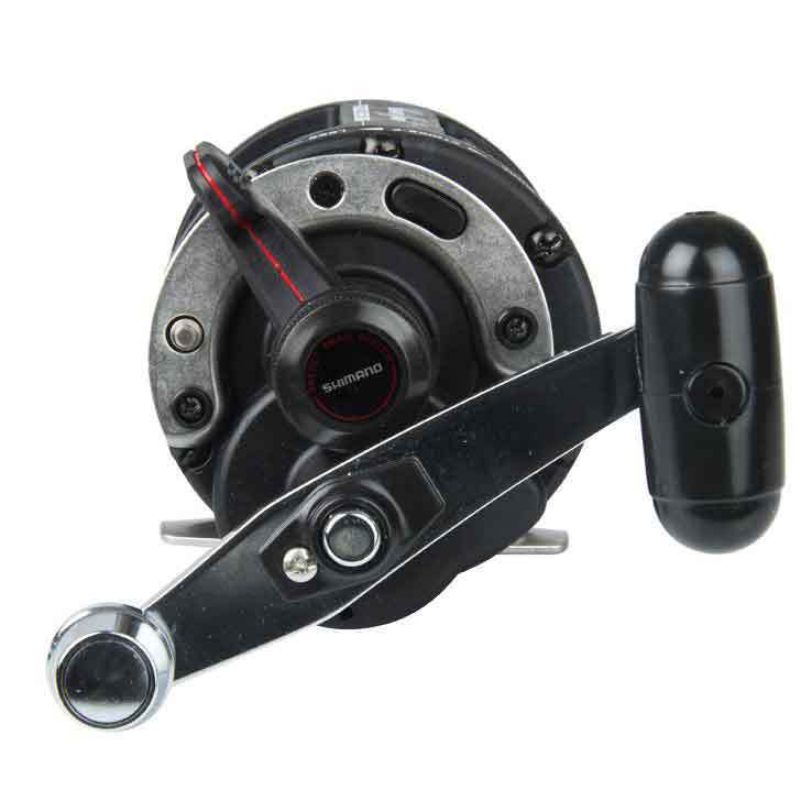 Shimano Charter Special Trolling/Conventional Reel - Size 2000 - 2000 Shimano Charter Special Trolling/Conventional Reel - Size 2000 - 2000