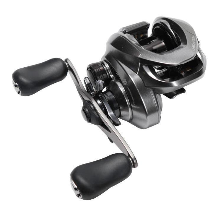 Shimano Chronarch MGL Casting Reel - Size 150, Right - 150 Shimano Chronarch MGL Casting Reel - Size 150, Right - 150