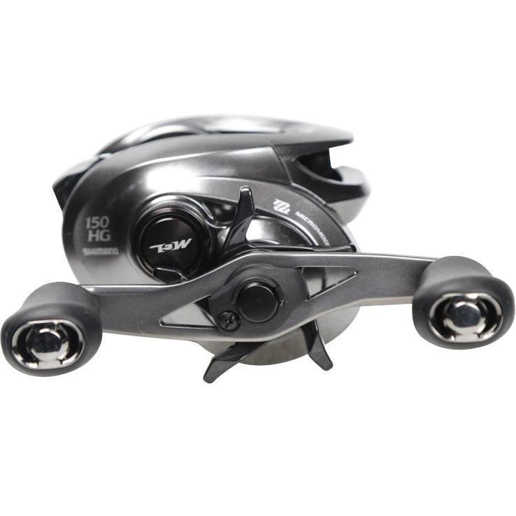 Shimano Chronarch MGL Casting Reel - Size 150, Right - 150 Shimano Chronarch MGL Casting Reel - Size 150, Right - 150
