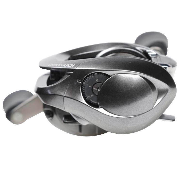 Shimano Chronarch MGL Casting Reel - Size 150, Right - 150 Shimano Chronarch MGL Casting Reel - Size 150, Right - 150