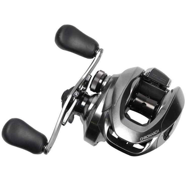 Shimano Chronarch MGL Casting Reel - Size 150, Right - 150 Shimano Chronarch MGL Casting Reel - Size 150, Right - 150