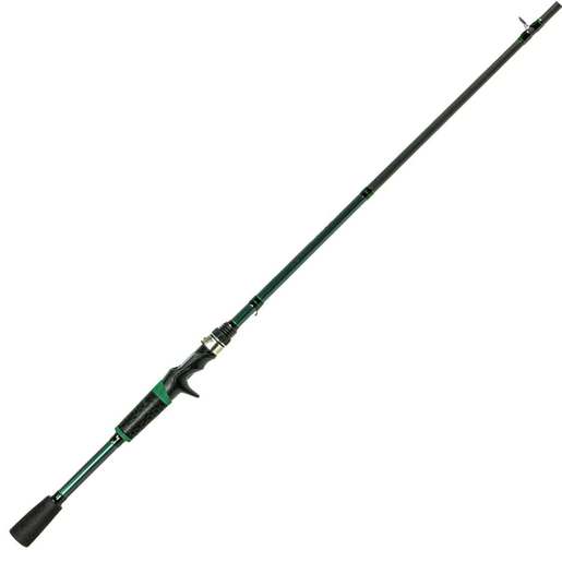 Shimano Clarus Casting Rod