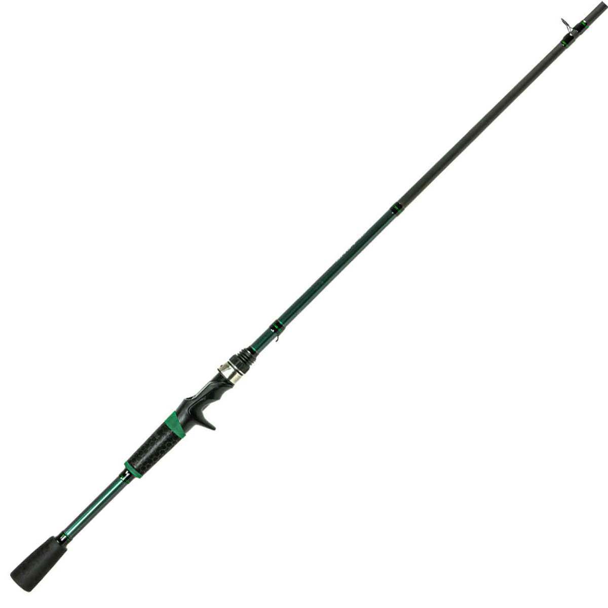 Shimano Clarus Casting Rod Sportsman's Warehouse