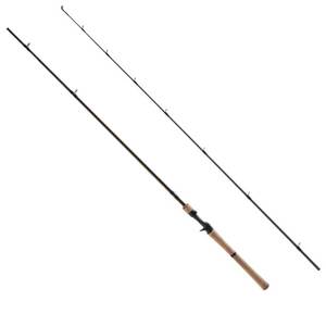 shimano 7 ft rod FX Baitcasting | 6.6 - MH | Ft - M or even trolling. Shimano SLX 7 ft Medium
