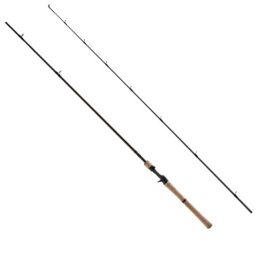 Shimano Clarus F Casting Rod