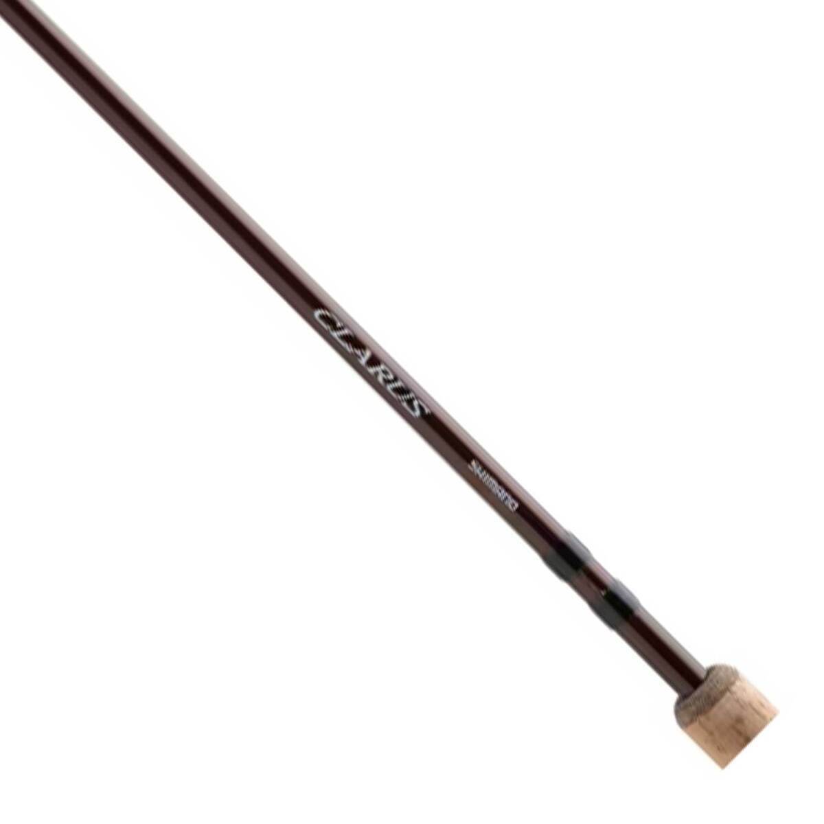 Clarus Rods Shimano Clarus F Casting Rod - 7ft, Medium Heavy Power, Fast Action ...