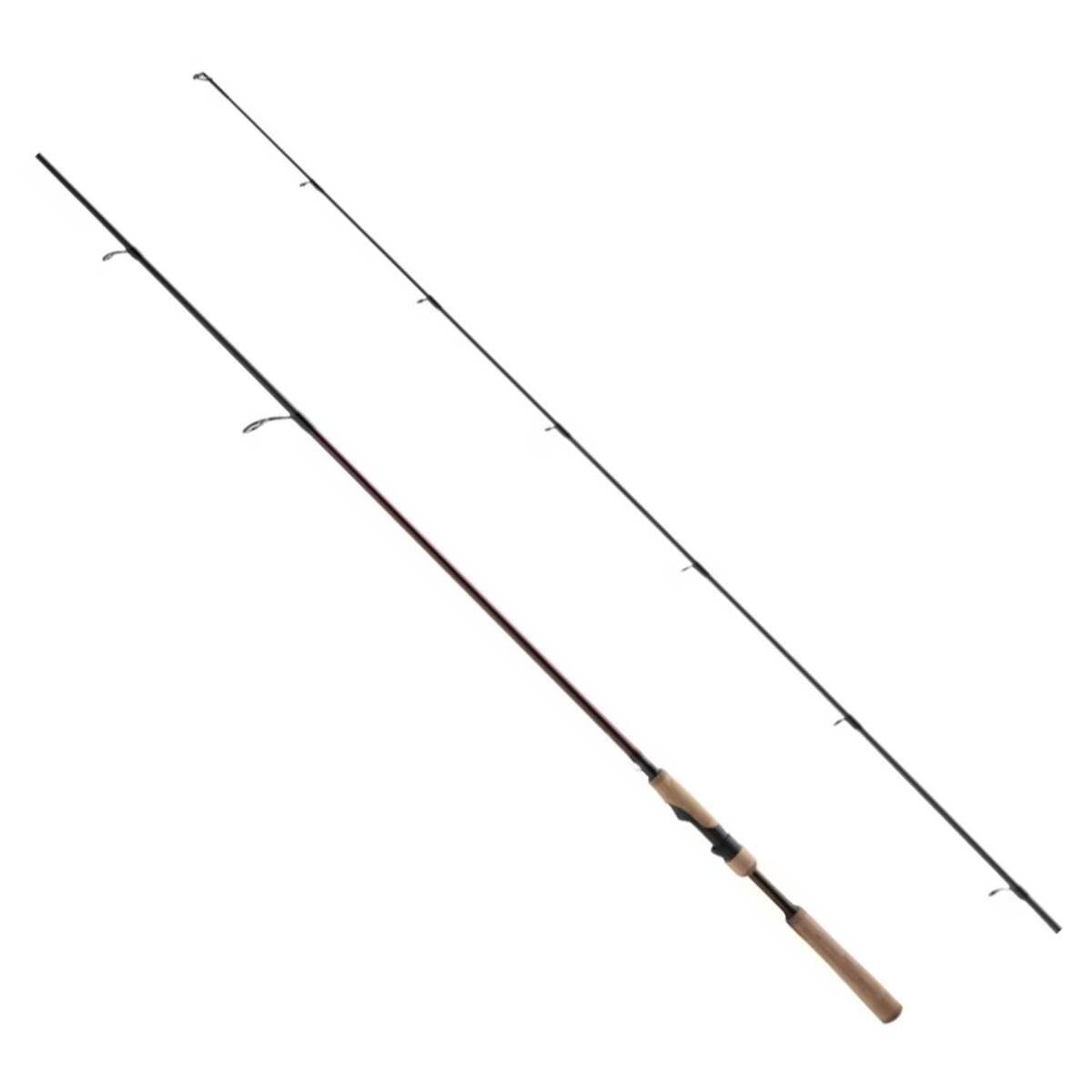 shimano clarus spinning rod 7ft medium CSC72XHE E Casting species rod to explore a variety of different techniques Shimano Clarus 7'0" Clarus Medium
