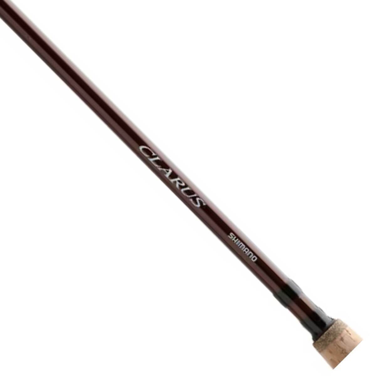Shimano Clarus F Spinning Rod Shimano Clarus F Spinning Rod