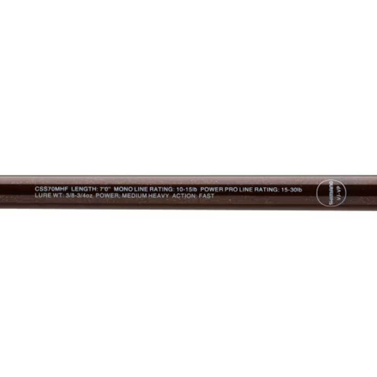 Shimano Clarus F Spinning Rod Shimano Clarus F Spinning Rod