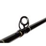 Shimano Clarus Salmon Trolling Rod - 10ft 6in, Heavy Power, Moderate Action, 2pc