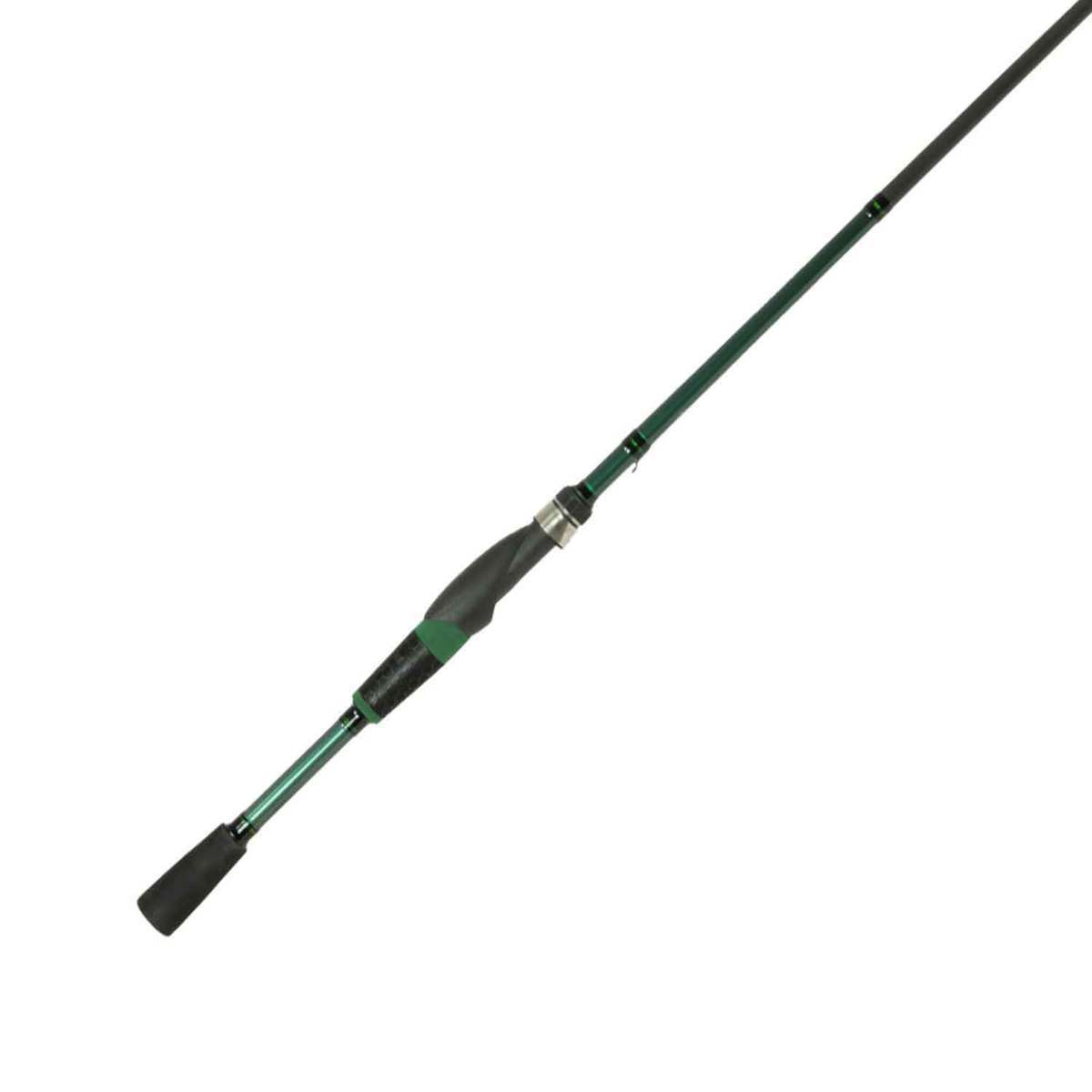 shimano clarus travel spinning rods CSS56UL2E These guides maximize casting distance by reducing line friction Shimano Clarus Spinning Rod