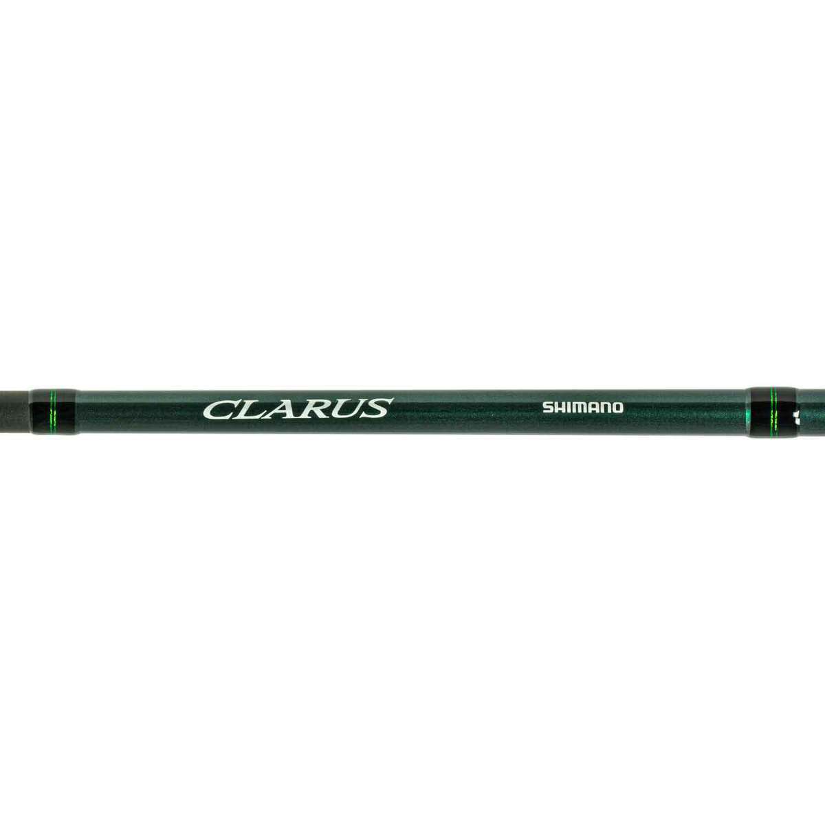 Clarus Rods Shimano Clarus Spinning Rod | Sportsman's Warehouse